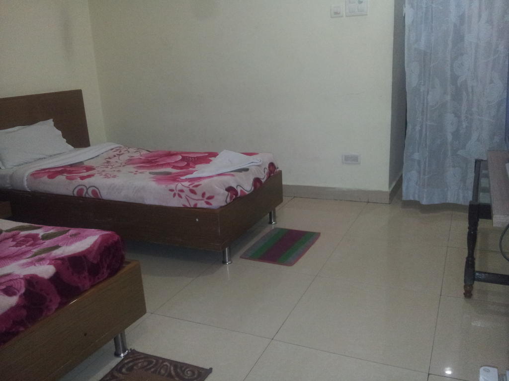 Hotel Fame City Guwahati Pokój zdjęcie
