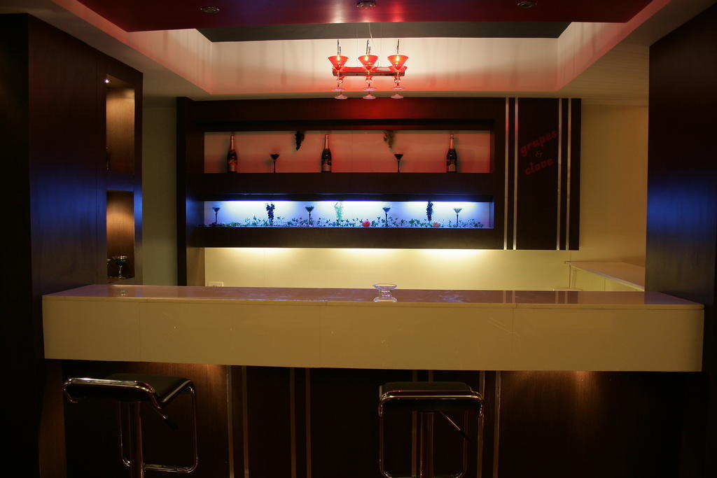 Hotel Fame City Guwahati Zewnętrze zdjęcie