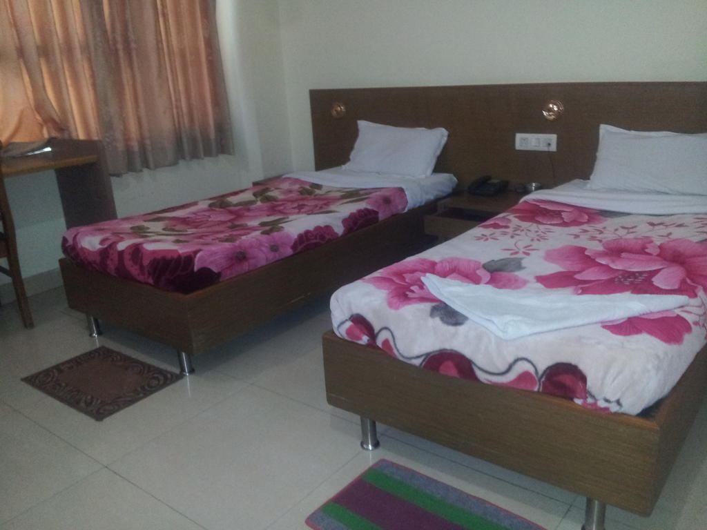 Hotel Fame City Guwahati Pokój zdjęcie