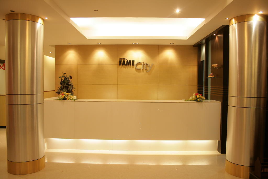Hotel Fame City Guwahati Zewnętrze zdjęcie