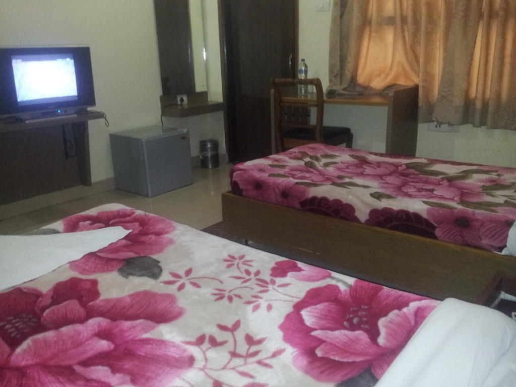 Hotel Fame City Guwahati Pokój zdjęcie