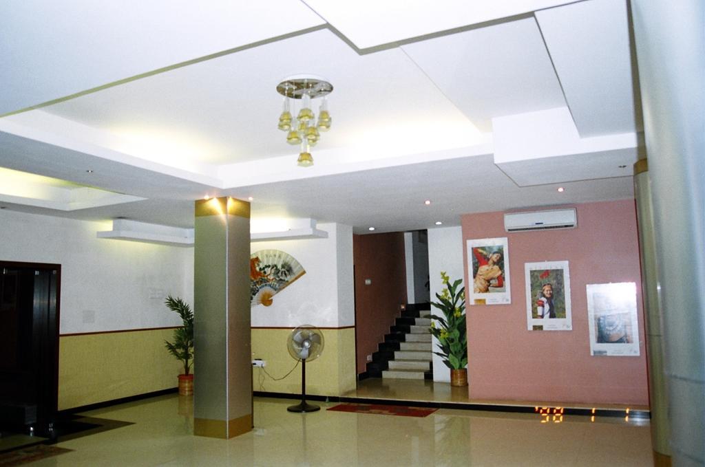 Hotel Fame City Guwahati Zewnętrze zdjęcie